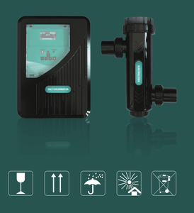 2023 usine NQ série <span class=keywords><strong>piscine</strong></span> chlorinateur/générateur de chlore <span class=keywords><strong>piscine</strong></span> électrique pour la désinfection de l'eau et le traitement de l'eau - Product Image 2