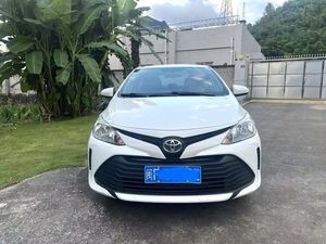 รถยนต์โตโยต้า วีออส ปี <span class=keywords><strong>2019</strong></span> เครื่องยนต์ 1.5 ลิตร เกียร์ CVT พวงมาลัยซ้าย น้ำมันเบนซิน รถเก๋ง ไมล์น้อย ประหยัดน้ำมัน สภาพดี รถ<span class=keywords><strong>มือ</strong></span><span class=keywords><strong>สอง</strong></span> ขายส่ง ส่งออก - Product Image 3
