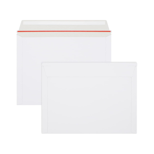 ซองกระดาษคราฟท์แบบมีกาวในตัวหนาเก็บเอกสารที่ฉีกขาดง่ายมีซิปสำหรับส่งเอกสาร - Product Image 3