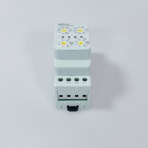 รีเลย์ตรวจสอบแรงดันไฟฟ้า GKRC-03 240V AC สามเฟส สี่สาย รีเลย์ป้องกันการตรวจจับลำดับเฟส - Product Image 1