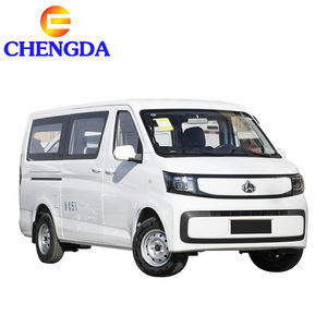 长安开城瑞星EM80 2025载货版标准<span class=keywords><strong>2</strong></span>座300千米掀背车门70kW小型货车电动货车中国 - Product Image 2