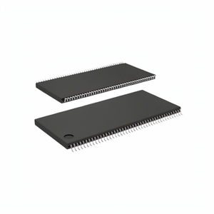 ชิ้นส่วนอิเล็กทรอนิกส์ AS4C2M32SA-6TIN 86 TFSOP หน่วยความจำ มีสินค้าในสต็อก - Product Image 1