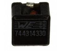 Inducteur de puissance magnétique SMT ABC d'origine neuf SH6038220YLB 7*7*3cm 22uH 1.3A SMD