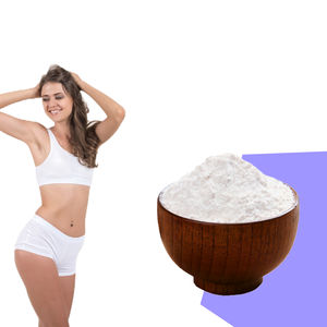 Poudre de Sibu pour perte de poids corporelle mince Supplément naturel pour soins de beauté faible en gras - Product Image 2