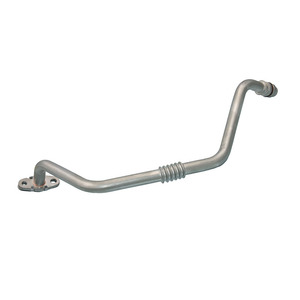Tubería de la Válvula EGR para AUDI A4 A6 SKODA Superb I VW Passat 00-08 038131521AJ - Product Image 3