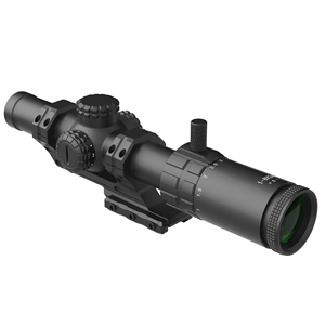 Victoptics công nghệ cao trueglo Câu Cá Sợi Súng cao su holison Laser cô gái Red Dot đẹp Mrs Độ phóng đại RD2 đo lường 30mm - Product Image 3