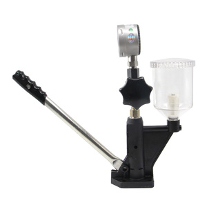 Testeur d'injecteurs, équipement de test de buses, outils pour véhicules S600H - Product Image 2