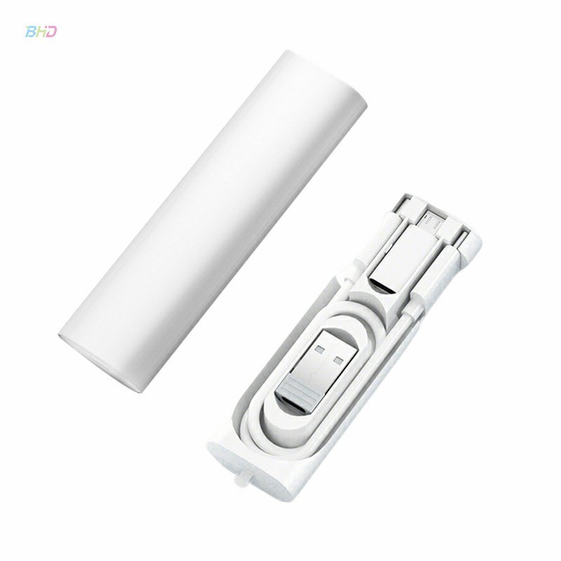 5 in 1 Retractable USB C