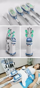 ต้องการตัวแทนจำหน่าย เครื่องแช่แข็งไขมันมัลติฟังก์ชั่น 360 องศา รุ่น Lipo Cryo สำหรับลดสัดส่วน - Product Image 4