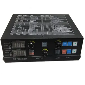 F1620 Automatische Digitale Toortshoogteregeling Controller Voor Plasma