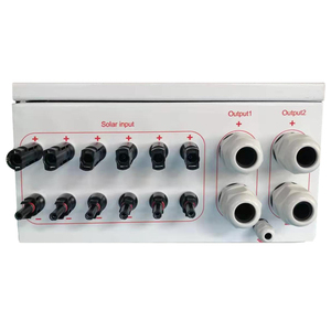 Home Usage Completely 5kw Hybrid <b>Solar</b> <b>Power</b> System With Competitive Price Home Usage 5kw <b>Solar</b> <b>Power</b> System XINTAILAI - Product Image 4