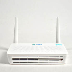 Modem fibre optique 4GE + 1POTS + WIFI GPON ONT micrologiciel anglais <span class=keywords><strong>HS8546V5</strong></span> - Product Image 3