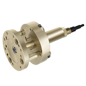 Transmisor de Nivel GLT550 a Prueba de Explosiones 316L de Alta Precisión para Líquidos Turbios - Product Image 1