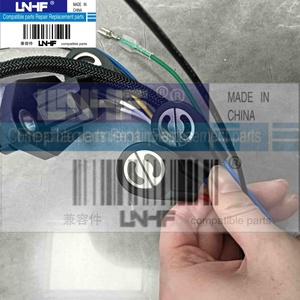 ชุดสายไฟ LNHF รุ่น 425-6526 4256526 122-1486 1221486 ใช้ได้กับเครื่องยนต์ C15 C16 C18 3406E 3456 สำหรับรถแทรคเตอร์แคตเตอร์พิลลาร์ - Product Image 4
