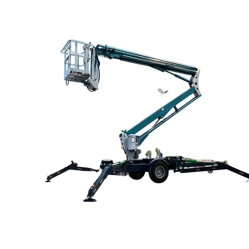 China Good Best Quality Arm Lift