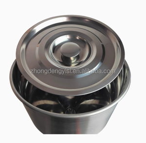 Small Paste Peanut Butter Honey Cosmetic Manual Quantitative Filling Machine - Product Image 5