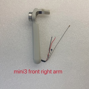 DJI MINI3迷你<span class=keywords><strong>3</strong></span>维修零件用带电机的全新原装臂组 - Product Image 4