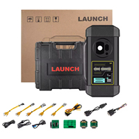 Programador de llaves LAUNCH X431 X PROG 3 XProg3, herramienta de diagnóstico OBD2 con conector, compatible con X431 PRO GT, X431 PROG 4.0, X431 PROG V4.0 PRO