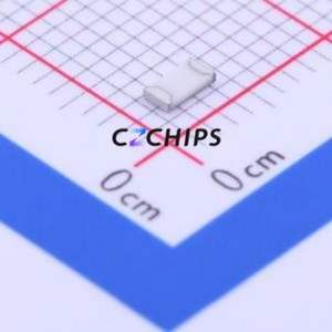 Résistance CMS RS-06K5110FT 1206 (Type : Film Épais) (Résistance : 511 Ohms Précision : 1%) - Product Image 2