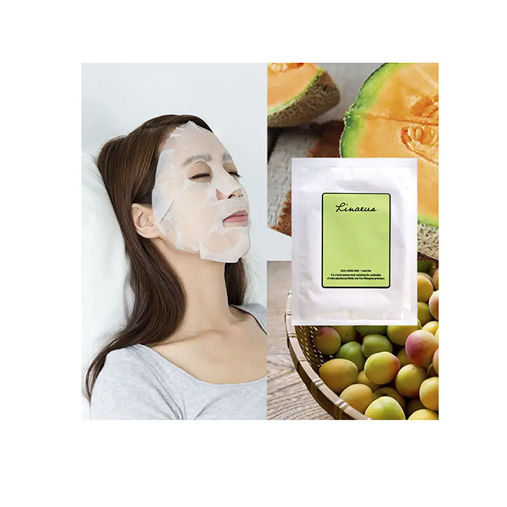 Beauty Products Mask Sensitive Skin Tool Facial Skin Care Men Face 