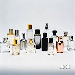 Perfume Unisex Amaderado y Especiado de Alta Calidad al por Mayor, Eau de Parfum en Spray de 100 ml, Fragancia Duradera para el Cuerpo - Product Image 6