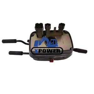 Palanca DE CONTROL DE PIEZAS DE cargadora de ruedas 423-43-46211 - Product Image 1