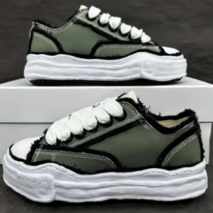 Zapatillas Casuales de Alta Calidad para Hombre, Diseño de Lujo, Unisex, con Parches, a la Moda, Transpirables y Ligeras - Product Image 3