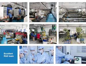 <span class=keywords><strong>Adaptador</strong></span> de Audio Premium de Latón Chapado en Oro con Conector Macho de <span class=keywords><strong>3.5</strong></span> mm y Hembra de <span class=keywords><strong>6.3</strong></span> mm, para Auriculares, Altavoces, Guitarra - Product Image 5