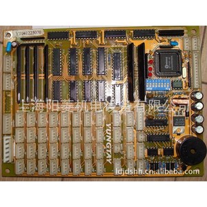 Carte électronique d'ascenseur SFIOR 2020040090, pièce d'ascenseur médical, neuve et d'origine - Product Image 5