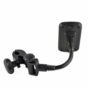 Supporto Universale per Streaming Live con Clip per Telefono, Supporto per Letto e Sedile Auto - Product Image 3
