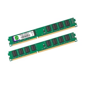 Chất lượng cao <span class=keywords><strong>4GB</strong></span> <span class=keywords><strong>DDR3</strong></span> 1.5V <span class=keywords><strong>ECC</strong></span> kích hoạt mô-đun RAM 1600 Mhz cho máy tính để bàn sử dụng trong kho - Product Image 2