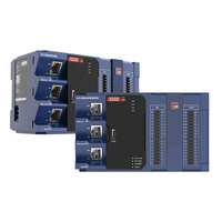 Controlador Lógico Programable (PLC) Codesys con EtherCAT para Linux