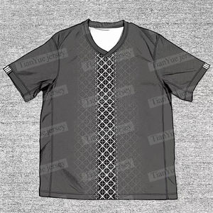 เสื้อฟุตบอลนาโปลี ปี 2025 2026 แบบสั่งทำพิเศษ ชื่อและหมายเลข สำหรับเด็กและผู้ใหญ่ ชุดทีมฟุตบอลแบบกำหนดเอง - Product Image 4