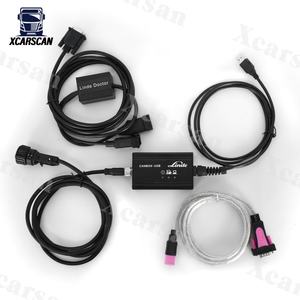 Escáner de Diagnóstico Truck Doctor para Linde Canbox, Software Linde Pathfinder, Herramienta de Diagnóstico para Montacargas Linde - Product Image 5