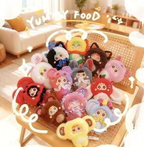 Scatola cieca alla moda di alta qualità per la collezione regalo di compleanno - Product Image 4