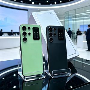 สมาร์ทโฟน S25Ultra 5G รุ่น 24GB+1TB ขายดี ราคาถูก จัดส่งจากโรงงาน แบตเตอรี่ 7000mAh รองรับซิมคู่ หน้าจอใหญ่ 7.0 นิ้ว - Product Image 1