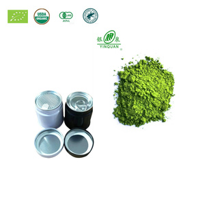 Matcha in Polvere di Grado Cerimoniale a Marchio Privato, Tè Verde in Polvere all'Ingrosso, Matcha Biologico all'Ingrosso - Product Image 1
