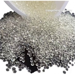 เรซินเทอร์โมพลาสติกวัลคาไนซ์ TPV เทอร์โมพลาสติกอีลาสโตเมอร์ TPE สำหรับพรมรถยนต์อเนกประสงค์ วัสดุตกแต่งภายในรถยนต์ TPV/TPR/TPE - Product Image 3