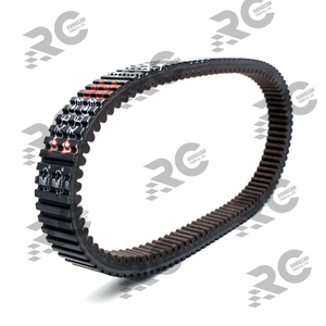 Correa de transmisión de caucho Gates nueva para G-Force Studio 40G3569 para ATV UTV, compatible con <span class=keywords><strong>CF</strong></span> <span class=keywords><strong>Moto</strong></span> <span class=keywords><strong>450</strong></span>-625cc - Product Image 6