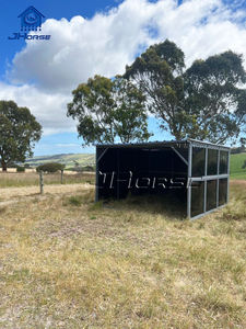 Kustomisasi produsen kios kuda luar ruangan ekonomis nyaman dengan umpan melalui kompetisi luar ruangan - Product Image 6