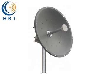 เสาอากาศแบบจานพาราโบลา 5.8GHz แบบ MIMO โพลาไรซ์คู่ 30dBi - Product Image 1