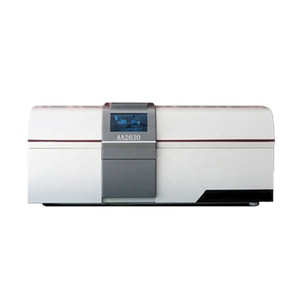 AA2630 Metal Analysis Laboratory Aas <b>Spectrometer</b> Absorption <b>Spectrometer</b> Equipment - Product Image 1