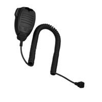 Micrófono Dinámico Estándar KMC-35 KMC35 RJ45 de 8 Pines para Radios Móviles TM 281A 481A 271A 471A NX 700 800 900, Micrófono con Altavoz