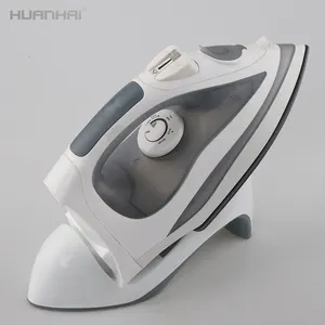 Cordless Easy Operate Non-stick Iron Electric Iron Parts Electric Irons Clothes Handheld Industrial Fabric Steam Iron