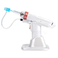 Professional ABS Material Mesopen Handheld Multi Needles Vital Injector Water Mesogun Mesotherapy Gun