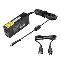 Shenzhen Echte 90W Ac Dc Switching Desktop Power Adapter Externe Laptop Oplader Voor Dell Notebook Computer Kwaliteit Levering