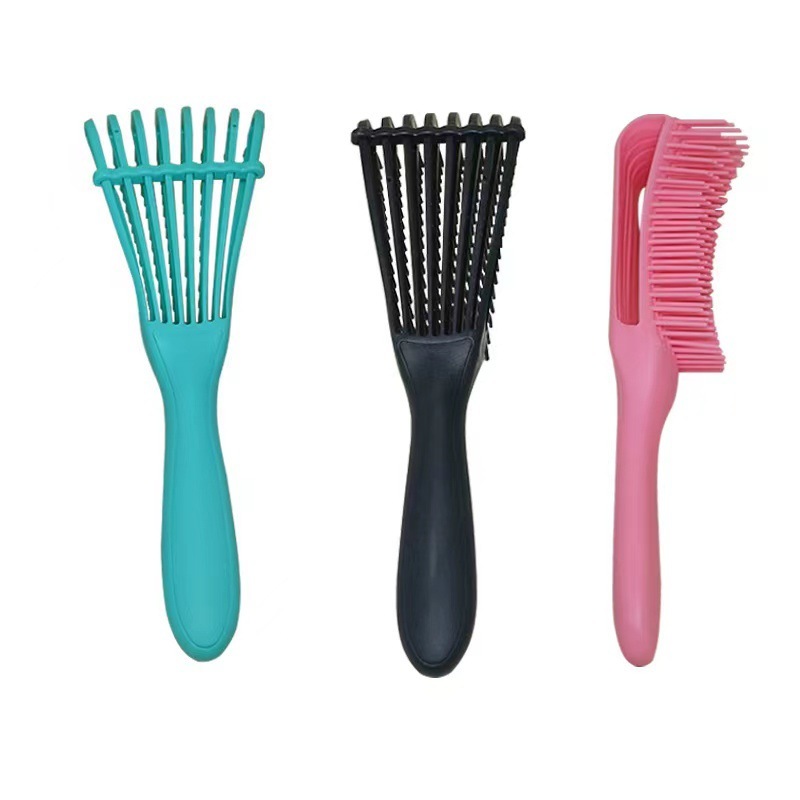 Factory Wholesale Airbag Massage Comb High