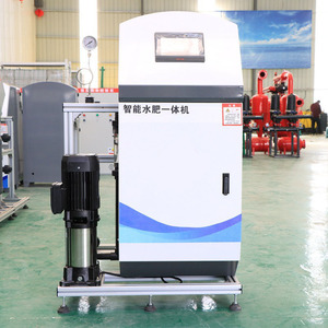 Máquina de Fertilización Acuática DaringFish para Riego Agrícola, Equipo de Internet de las Cosas con Bomba como Componente Principal - Product Image 2