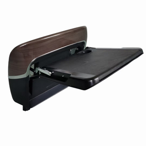 Petite table pliante arrière de voiture la plus chaude Table pliable de siège arrière de voiture pour Mercedes Benz <span class=keywords><strong>Vito</strong></span> - Product Image 2