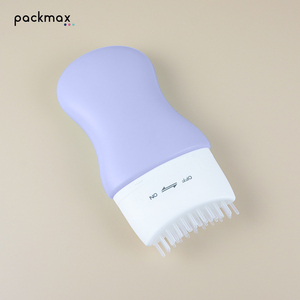Botella Aplicadora de HDPE de 120g – Envase Vacío para Suero para el Cuidado del Cuero Cabelludo, Crecimiento del Cabello y Tinte para el Cabello, Envase Cosmético - Product Image 4